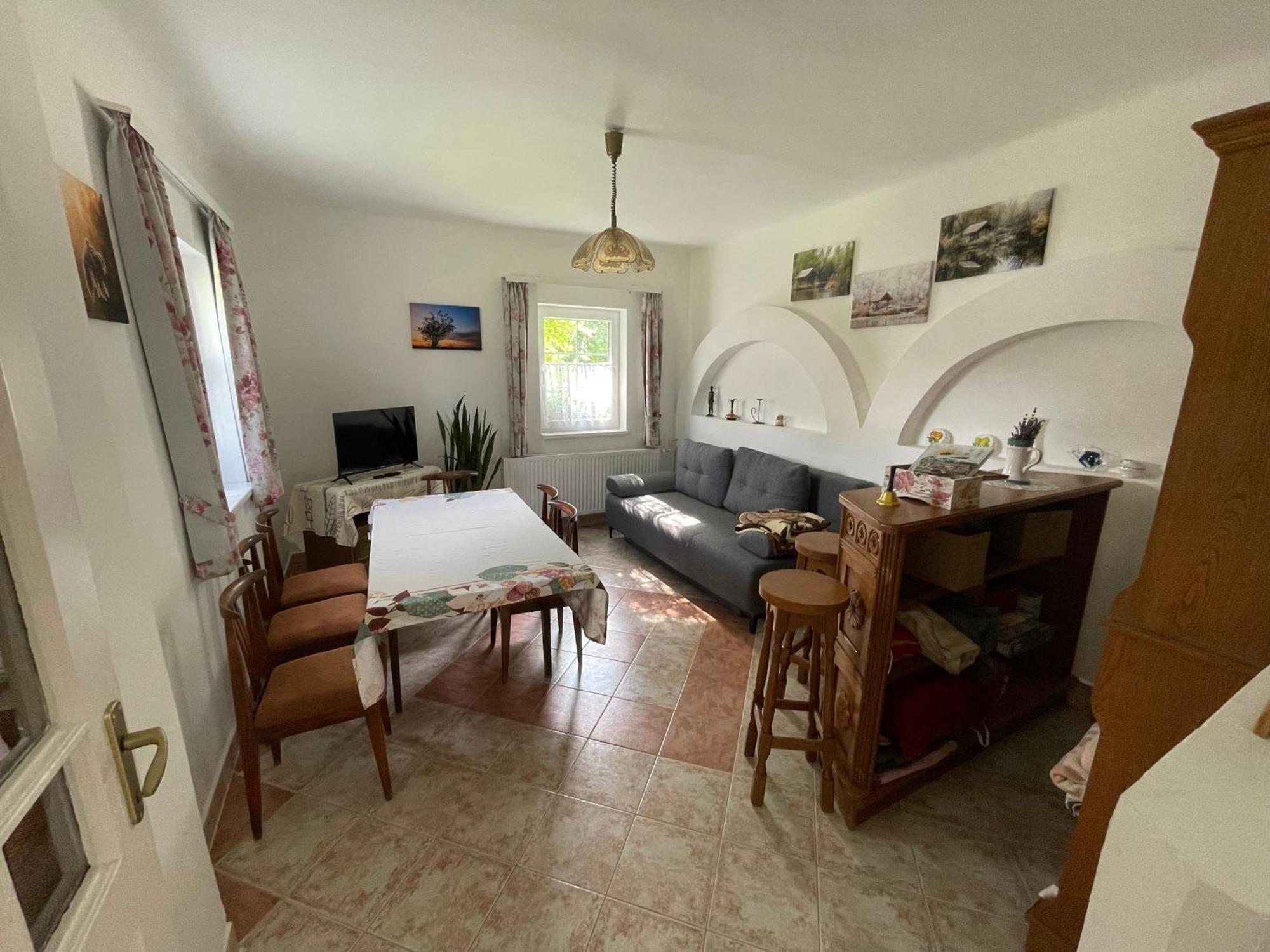 Hidlab Apartman Kimle المظهر الخارجي الصورة