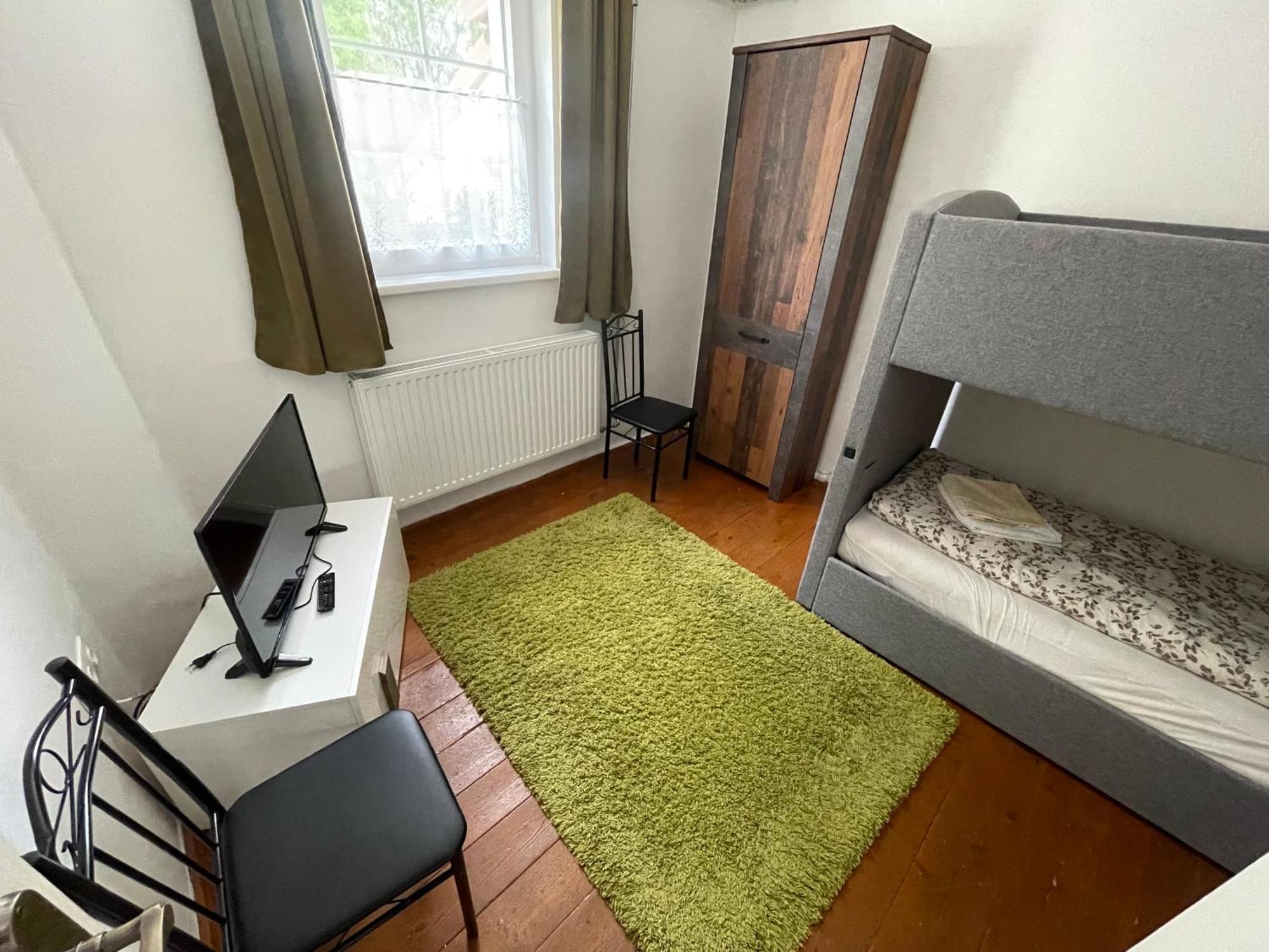 Hidlab Apartman Kimle المظهر الخارجي الصورة
