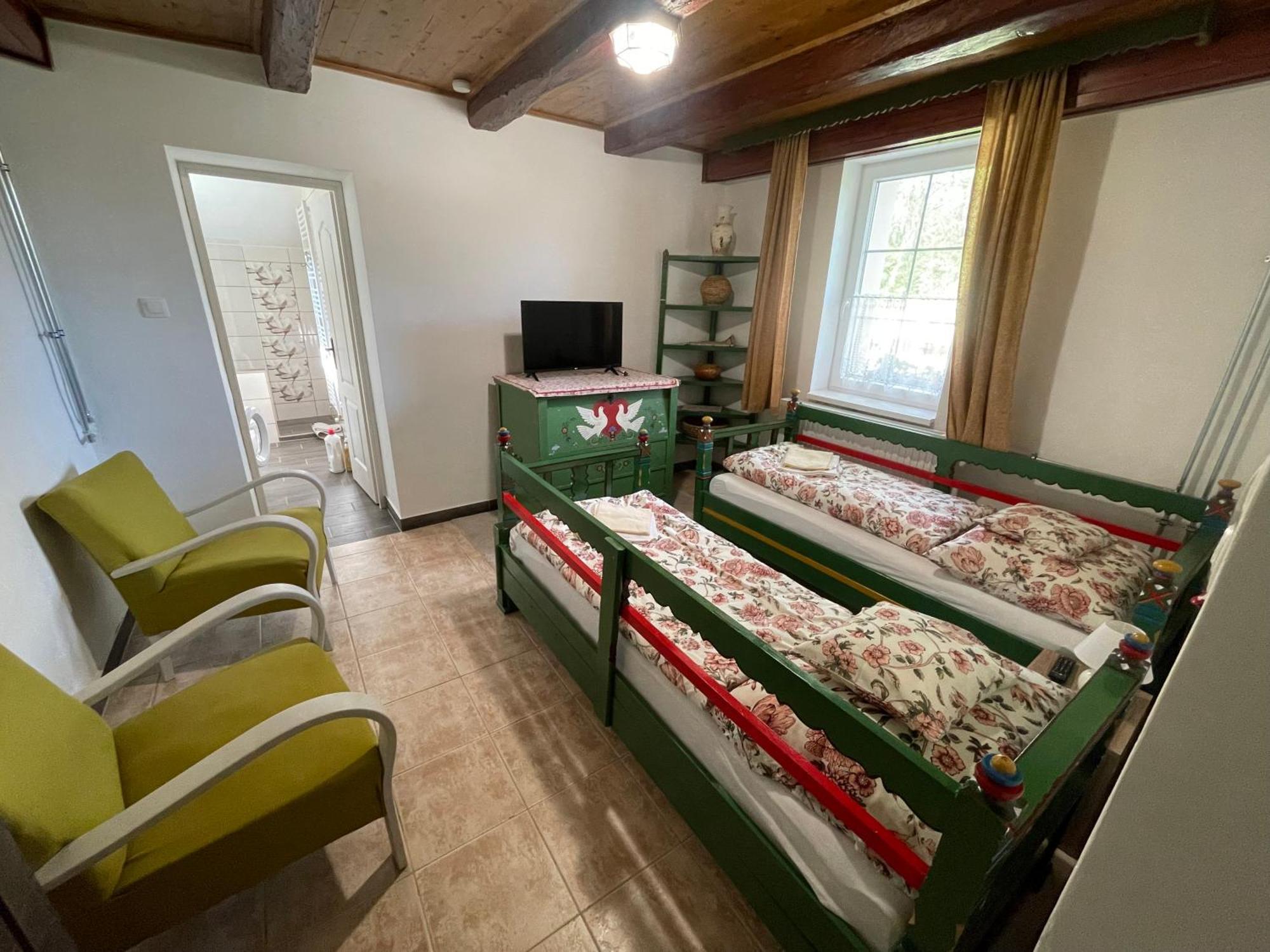 Hidlab Apartman Kimle المظهر الخارجي الصورة